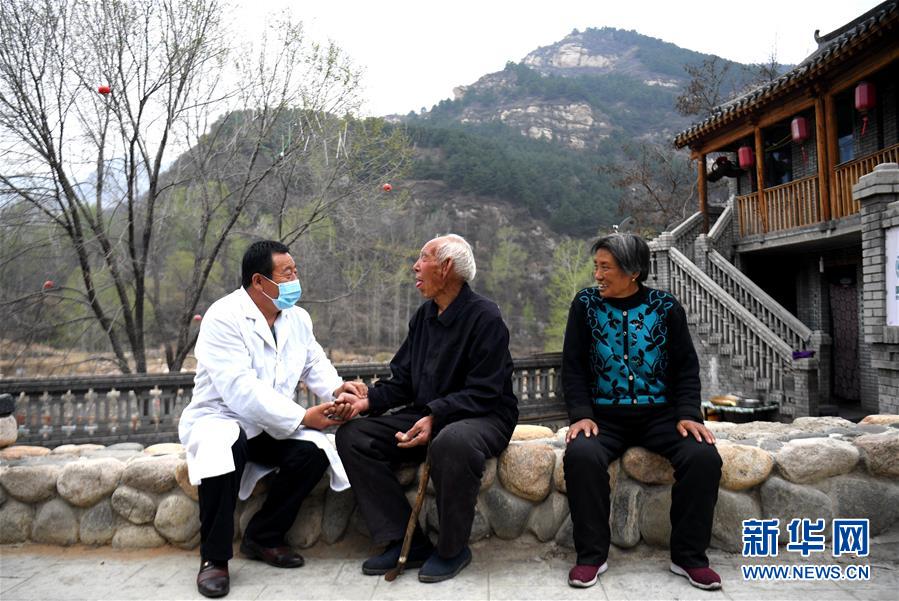 (新華全媒頭條·小康圓夢·圖文互動)(2)恢宏史詩耀千秋——寫在中國共產黨帶領中國人民全面建成小康社會之際