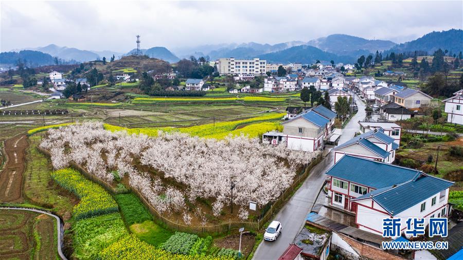 (新華全媒頭條·小康圓夢·圖文互動)(11)恢宏史詩耀千秋——寫在中國共產黨帶領中國人民全面建成小康社會之際