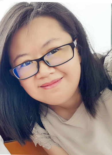徐 可