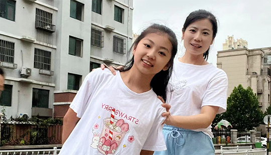 今日主角｜謝謝這些家長，給孩子們上了很好的一課