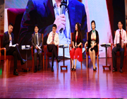 對話：“一帶一路”戰略下的能源企業走出去