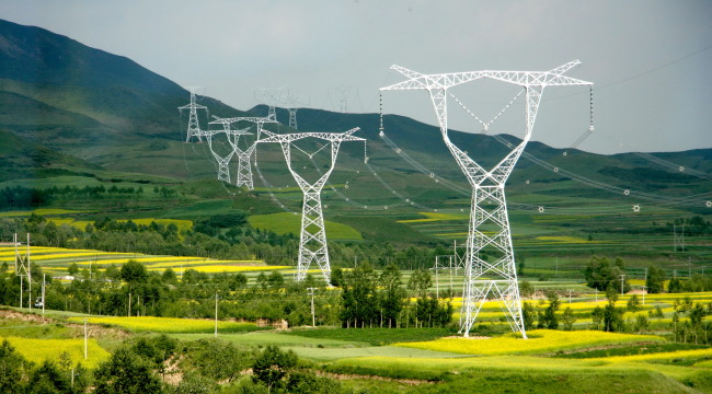 地方電企分羹2萬億配電網市場