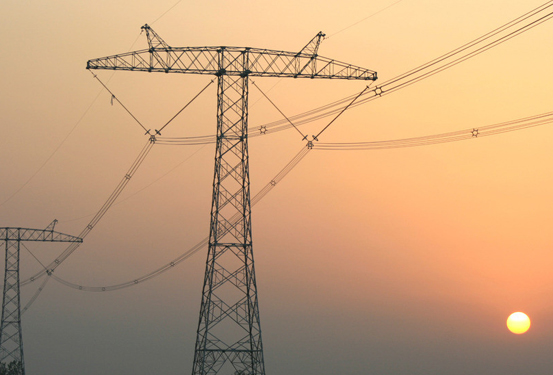 7月用電量負增長 8月上旬轉正