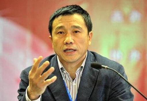 影響力人物：新疆廣匯孫廣信