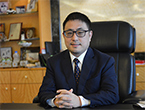 聯合光伏首席執行官兼董事會主席李原
