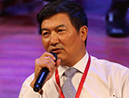 協鑫新能源控股有限公司總裁孫興平