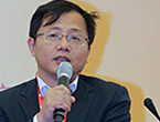 中民新能投資有限公司總裁 韓慶浩