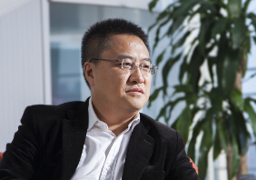 清蕓陽光能源科技有限公司董事長文輝