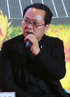 蘇美達能源控股公司總經理李曉江