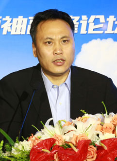 主持人:鑒衡認證中心主任秦海巖