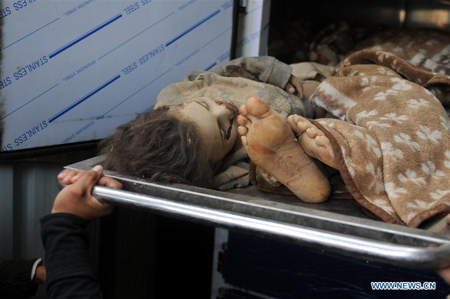 YEMEN-AMRAN-AIRSTRIKE