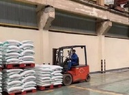 中鹽集團:提前復工確保市場供應
