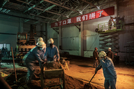 提前48小時!中國石化產出合格熔噴布
