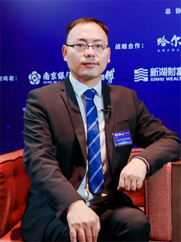 周玉忠:雙江縣著力筑巢引鳳,打造優勢品牌