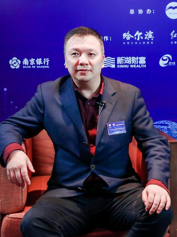 姚科:深耕客戶需求 滿足未來美好生活愿景