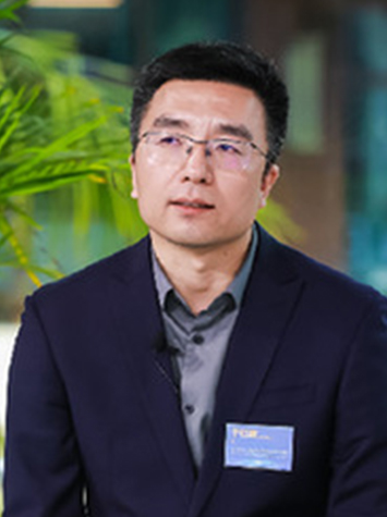閃送于紅建:物流業要以開放心態迎接挑戰