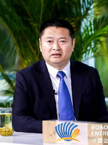 唐先洪:中國缺少好的茶品牌
