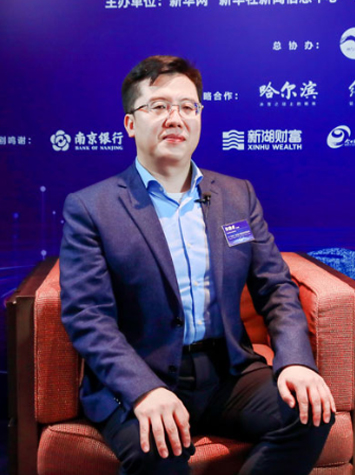 張儒卓:金杯銀杯不如老百姓的口碑