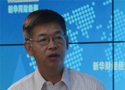 黃益平:中國經濟的下一個轉型 從奇跡走向常規