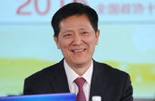 潘學先:利用大數據實現監管由人工判斷向技術導向轉變