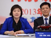 萬玲玲：吉林為國家工業化建設糧食安全發揮重要作用