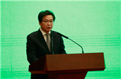 張冬來:相約美麗淮安,共襄食博盛會