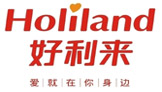 好利來