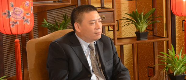成清濤：ICC為中歐經貿合作搭建“四有”平臺