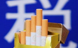 提高煙草消費稅對抑制吸煙是否有明顯作用?
