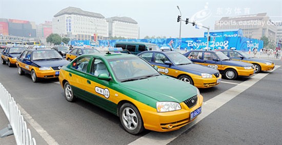 行業風波背后現壟斷弊病 出租車改革如何“邁開腿”?
