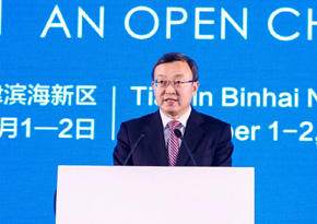王受文:不斷提升優化營商環境