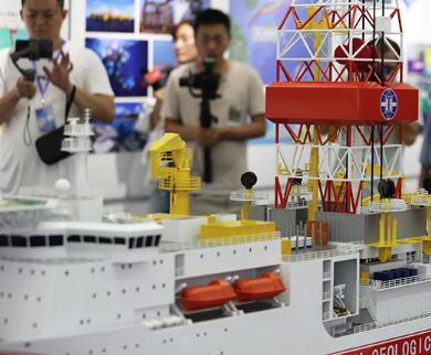 三亞崖州灣科技城:企業人才紛至沓來
