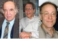 2007年:赫維奇、馬斯金、邁爾森
