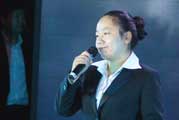 章亞君:從海島里走出來的全國第一