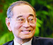 厲以寧:實現國民收入倍增應更有信心