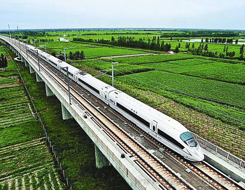 簡政放權激發市場活力