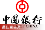 中國銀行