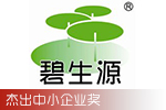 碧生源控股