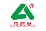 雅居樂地產