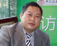 金友華：企業社會責任是由內而外的