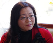 夏華：做服裝行業先鋒典范履行社會責任