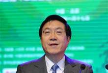 國家質量監督檢驗檢疫總局副局長陳鋼致辭