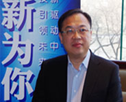 宋捷：要索取更少回報更多