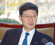 樸根太：韓國企業越來越重視企業社會責任