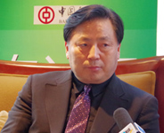 盧福明：企業的生存價值就是回報社會