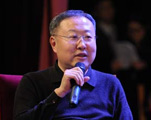 新華社新媒體中心常務副主任陳凱星