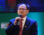 宋維平：農業企業要走一條技術創新之路