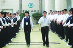 農行黑龍江大慶分行特色企業文化建設紀實