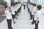 農行湖北襄陽分行企業文化建設巡禮