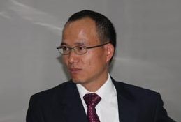 郭廣昌:首先考慮投資能為企業帶來什么
